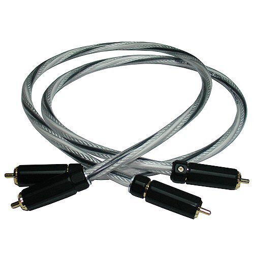 Межкомпонентный кабель Studio Connection Reference int. (Bullet RCA), 1.5 м артикул 216306Si-1