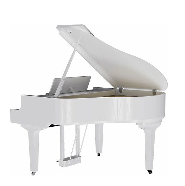 Цифровой рояль Roland GP 6 PW артикул 306381Si-1 фото 5