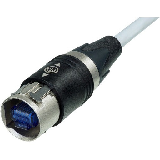 Кабель Neutrik NKE6S-2-WOC артикул 284048Si-1