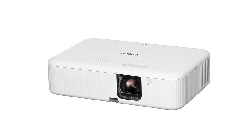 Проектор Epson CO-FH02 артикул 274123Si-1