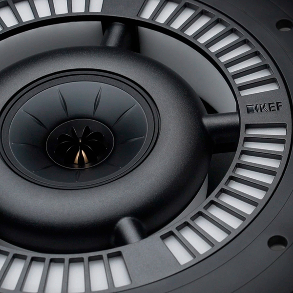 Встраиваемая акустика KEF Ci250RRM-THX артикул 287016Si-1 фото 10