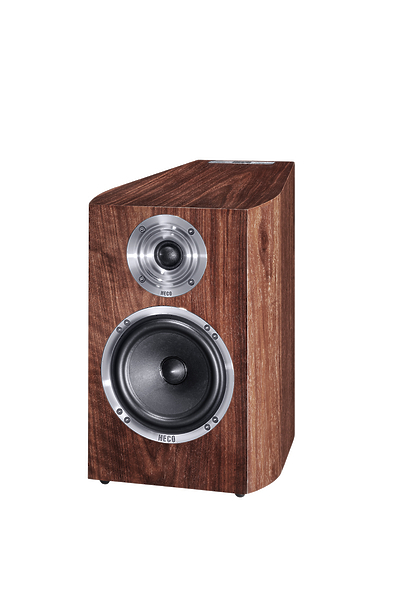 Полочная акустика Heco Celan Revolution 3, Espresso Veneer артикул 182406Si-1