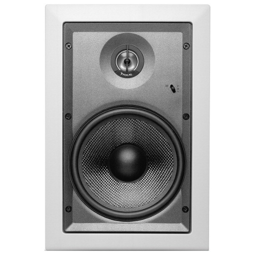 Встраиваемая акустика Focal Custom IW 106 артикул 155144FV-1