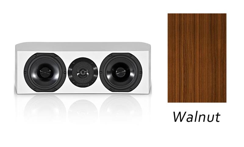 Центральный канал Audio Physic Celsius III walnut артикул 141849Si-1