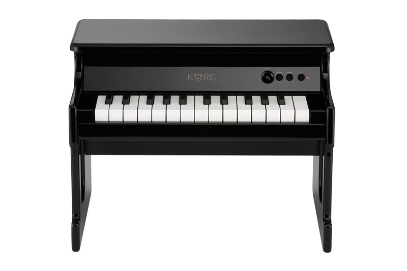 Клавишный инструмент KORG TINYPIANO BK артикул 136267Si-1 фото 7
