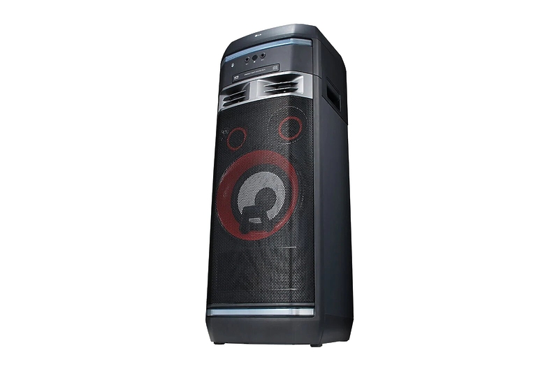 Музыкальный центр LG OL90DK артикул 193620Si-1 фото 9