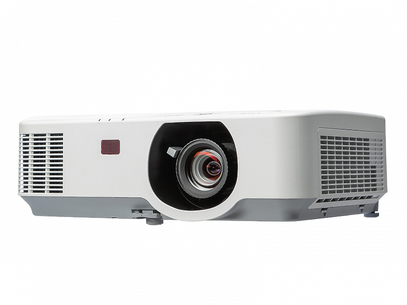 Проектор NEC P554U (P554UG + MultiPresenter) артикул 220836Si-1