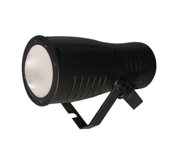 Светодиодный прожектор Euro DJ COB LED PAR-RGBWA артикул 300907Si-1