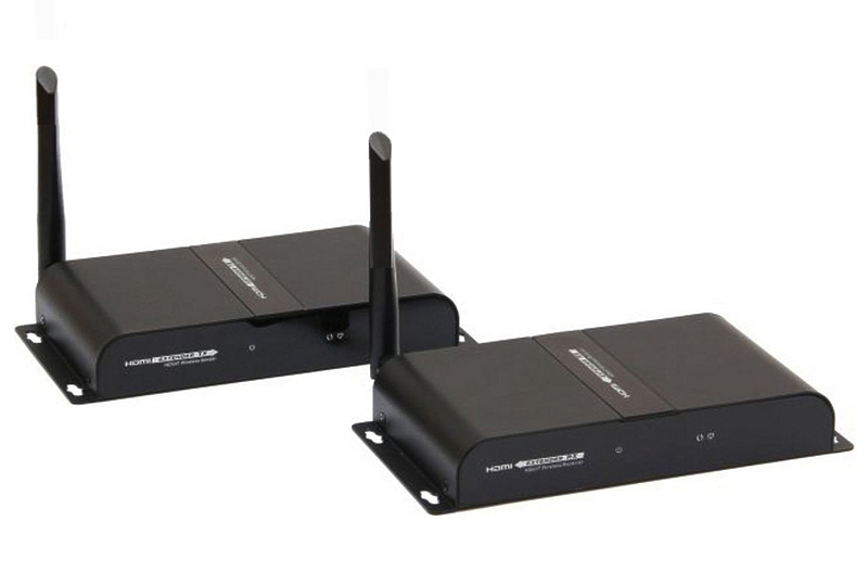 Беспроводной HDMI удлинитель Dr.HD EW 50 HDBitT артикул 143249Si-1 фото 3