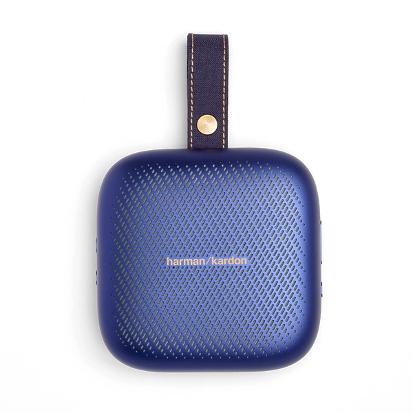 Портативная акустика Harman Kardon NEO (HKNEOBLU) blue артикул 210714Si-1 фото 4