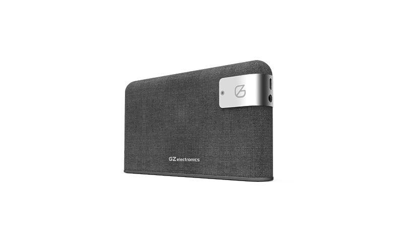 GZ electronics LoftSound GZ-55 grey #2 в «HiFiRussia»