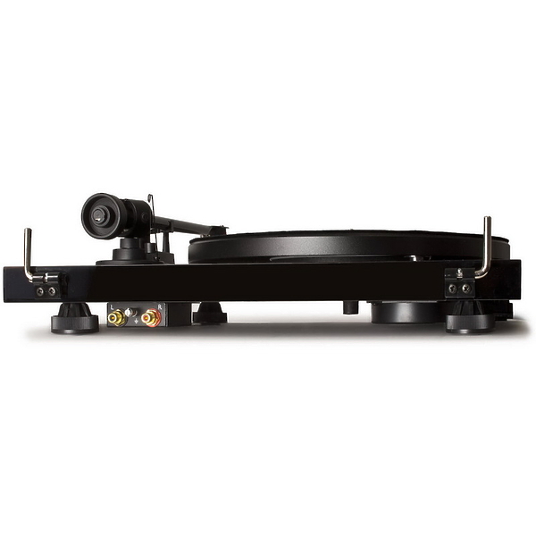 Проигрыватель винила Pro-Ject DEBUT CARBON (DC) (2M Red) purple артикул 123273Si-1 фото 5