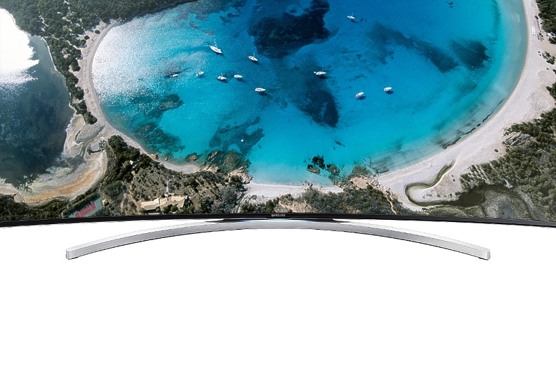 LED телевизор Samsung UE-48H8000 артикул 105545Si-1 фото 9