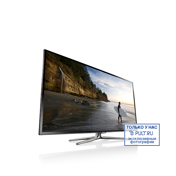LED телевизор Samsung UE-32ES6540S артикул 375981FV-1 фото 10