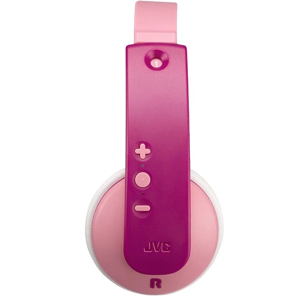 Наушники JVC HA-KD10W-P-E Pink артикул 314528Si-1 фото 7