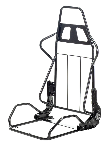 Кресло Zombie VIKING 4 AERO BLUE (Game chair VIKING 4 AERO black/blue textile/eco.leather headrest cross plastic) артикул 263280Si-1 фото 10