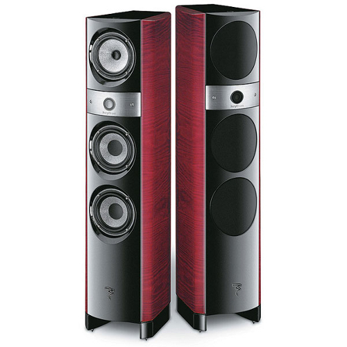 Напольная акустика Focal-JMlab Electra 1027 Be signature артикул 424868FV-1