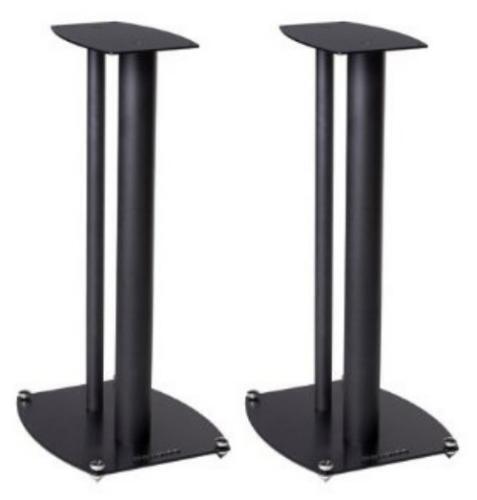 Стойка под акустику Wharfedale Diamond 10.1/2 Stand black артикул 314315FV-1
