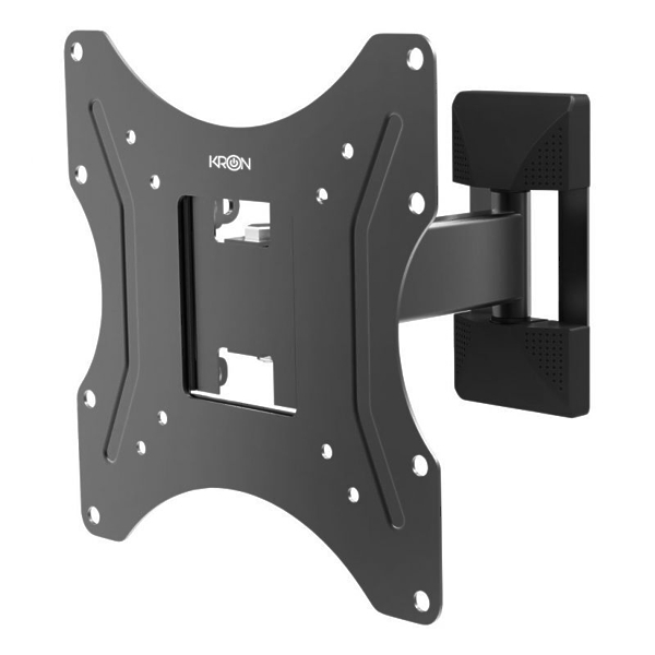 Кронштейн для телевизора Onkron M2S black артикул 169533Si-1