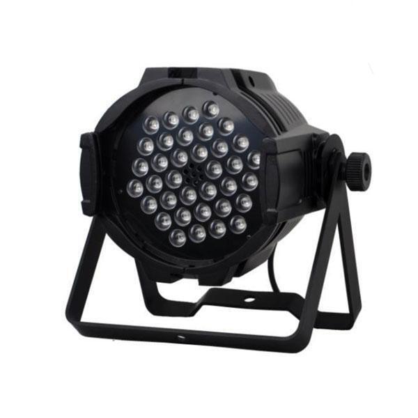 Световое оборудование Stage 4 PAR 36x3XW артикул 190081Si-1