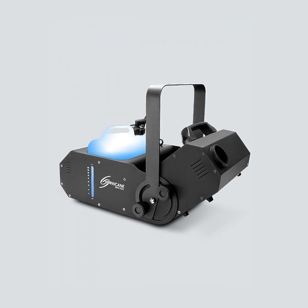 Генератор эффектов Chauvet Hurricane 1800 Flex артикул 152497Si-1