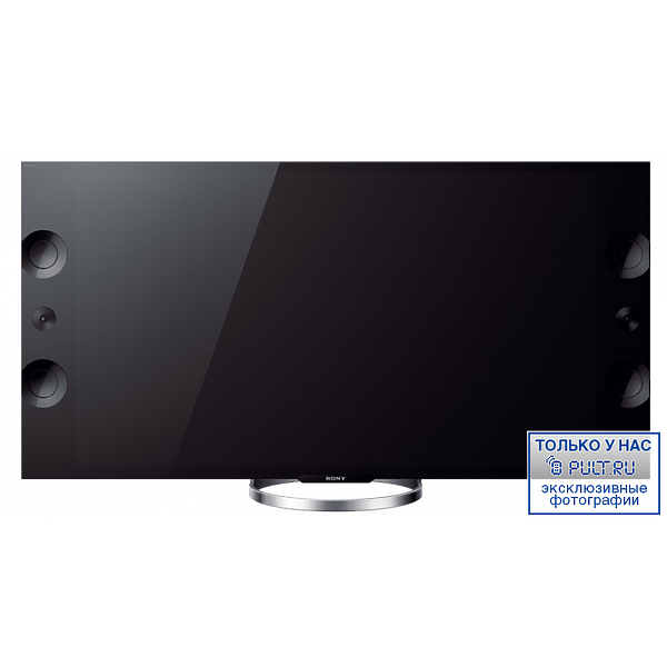 LED телевизор Sony KD-65X9005A артикул 332195FV-1 фото 5