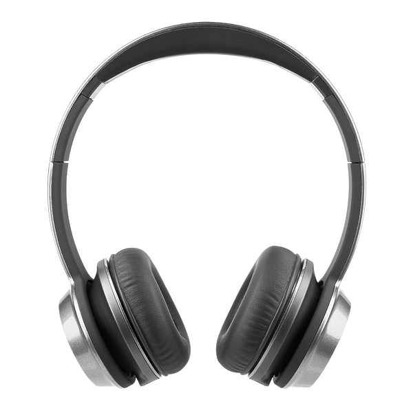 Наушники Monster NCredible NTune On-Ear Pearl Silver (128501-00) артикул 114184Si-1 фото 4