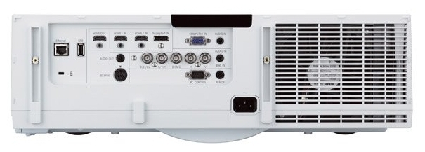 Проектор NEC PA672W артикул 120874Si-1 фото 3