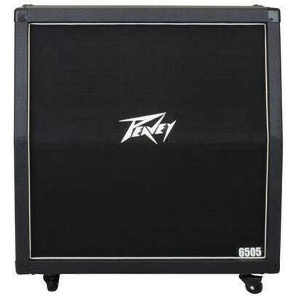 Гитарный кабинет Peavey 6505 412 Slant Cabinet артикул 292456Si-1
