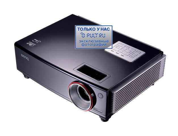 Проектор Benq SP870 артикул 356456FV-1 фото 14