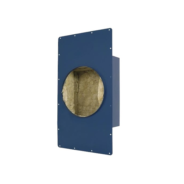 Монтажный короб SpeakerCraft Ак./короб для 8" AIM артикул 034947Si-1 фото 3