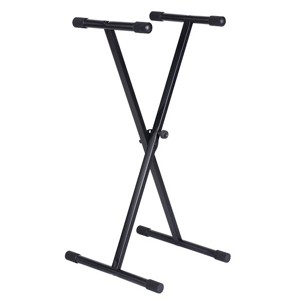 Стойка для клавишных ECO Stage KS011 Black артикул 297487Si-1