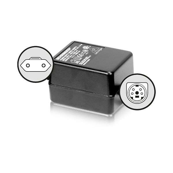 Блок питания Behringer PSU8-EU артикул 195311Si-1