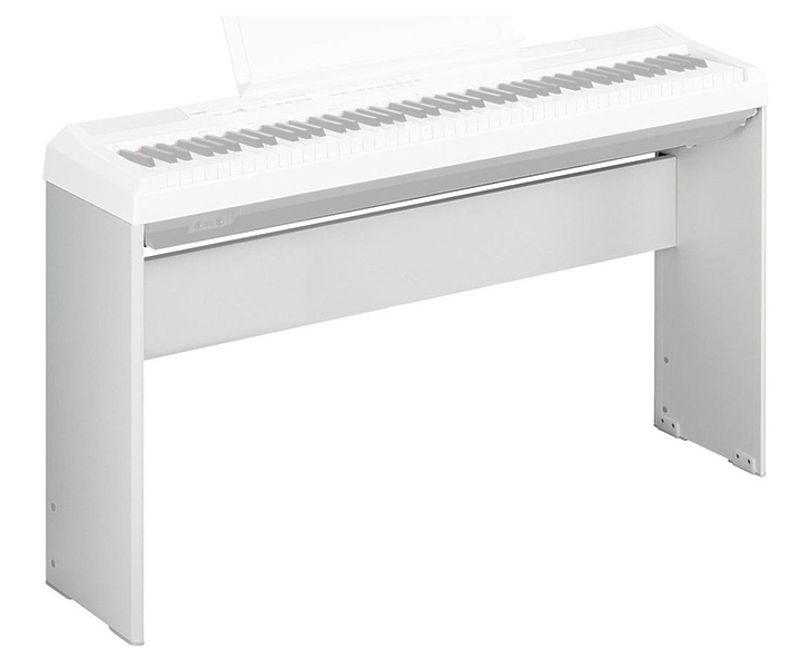 Стойка Yamaha L-85WH (Для синтезатора и электропиано) артикул 136505Si-1 в интернет-магазине «HiFiRussia»