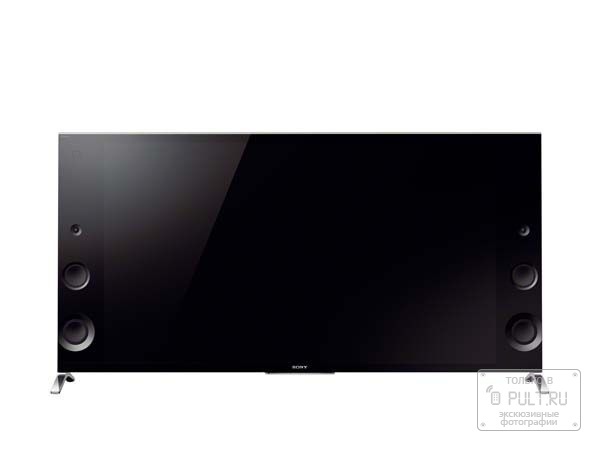 LED телевизор Sony KD-79X9005B артикул 105841Si-1 фото 3