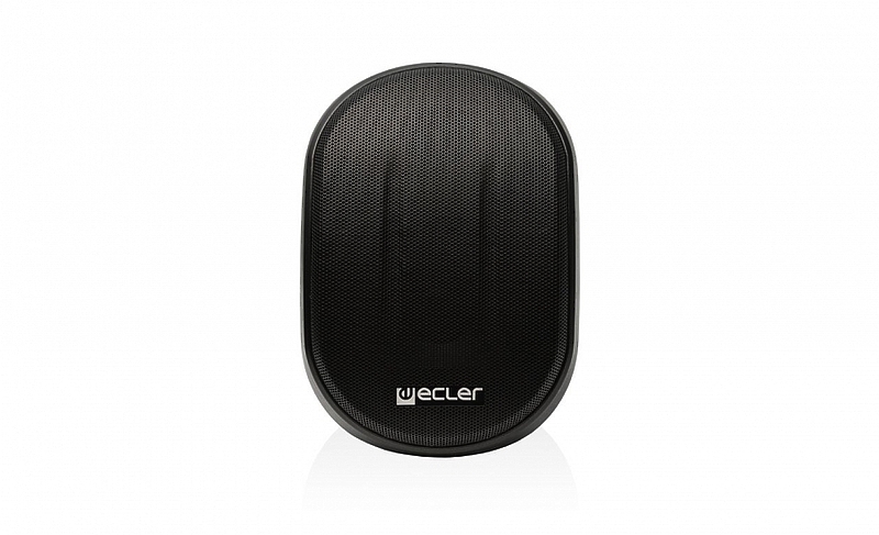 Акустическая система Ecler eCURVE 104BK артикул 163293Si-1 фото 3