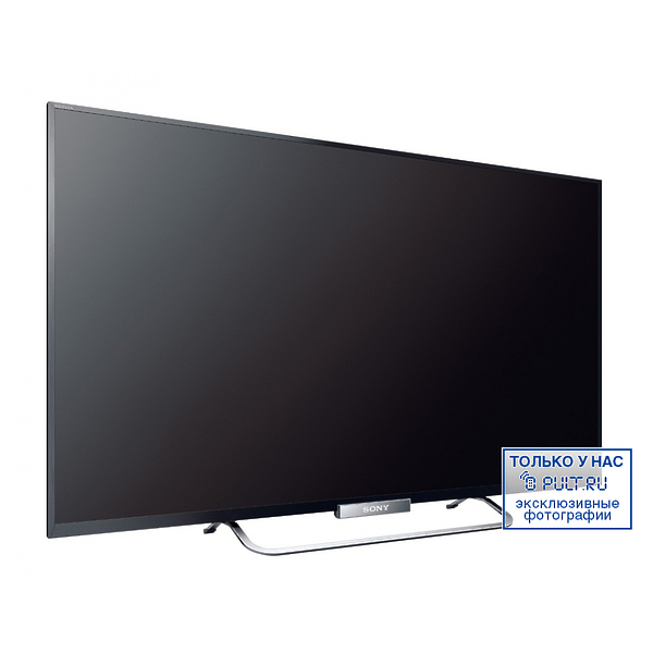LED телевизор Sony KDL-32W653A артикул 332505FV-1 фото 6