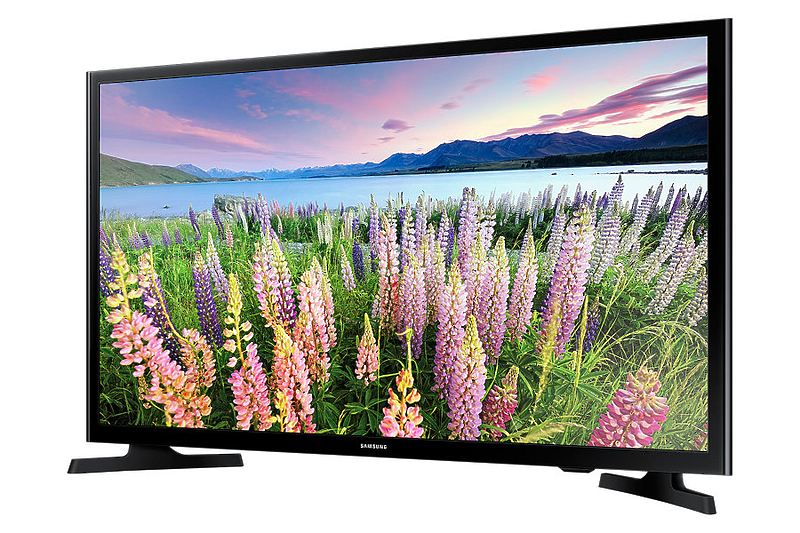 LED телевизор Samsung UE-32J5005 артикул 151285Si-1 фото 3