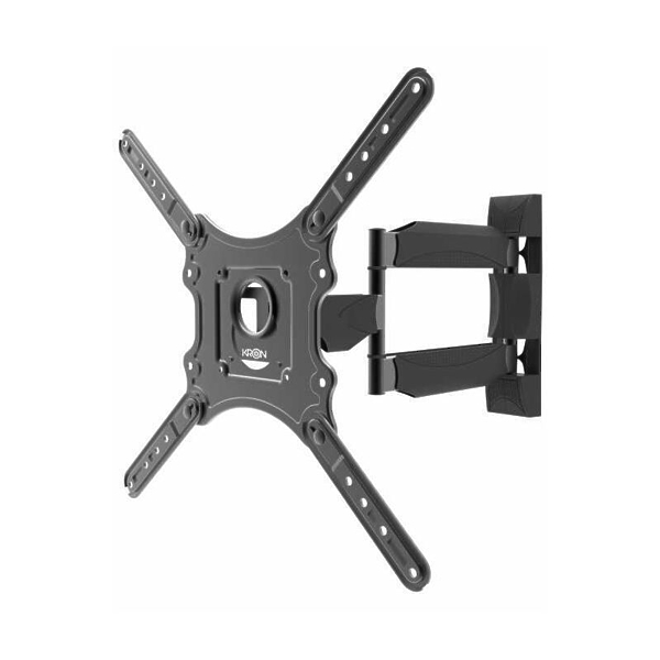 Кронштейн для телевизора Kron M4 black артикул 169534Si-1