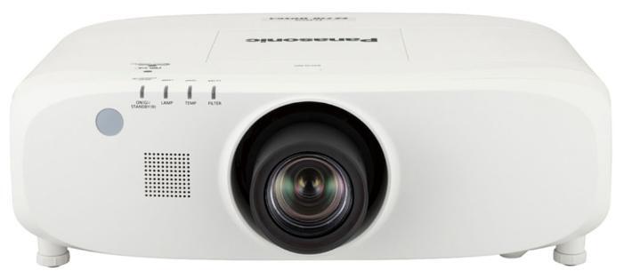 Panasonic PT-EW540E артикул 349625SI-1 фото 5