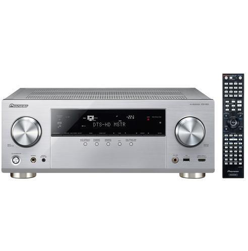 AV Ресивер Pioneer VSX-923-S артикул 381298FV-1