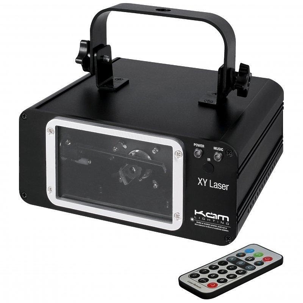 KAM XY LASER RBP артикул 351662SI-1