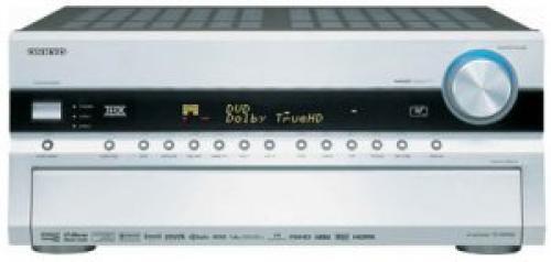 AV Ресивер Onkyo TX-NR906 silver артикул 390521FV-1