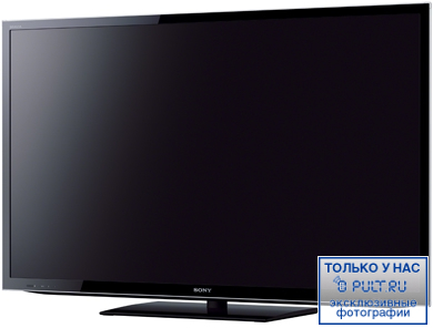LED телевизор Sony KDL-55HX753 артикул 331753FV-1 фото 5