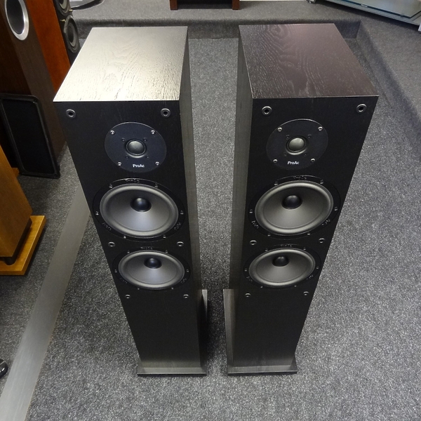 Напольная акустика ProAc Studio 148 MK II maple артикул 112418Si-1 фото 3