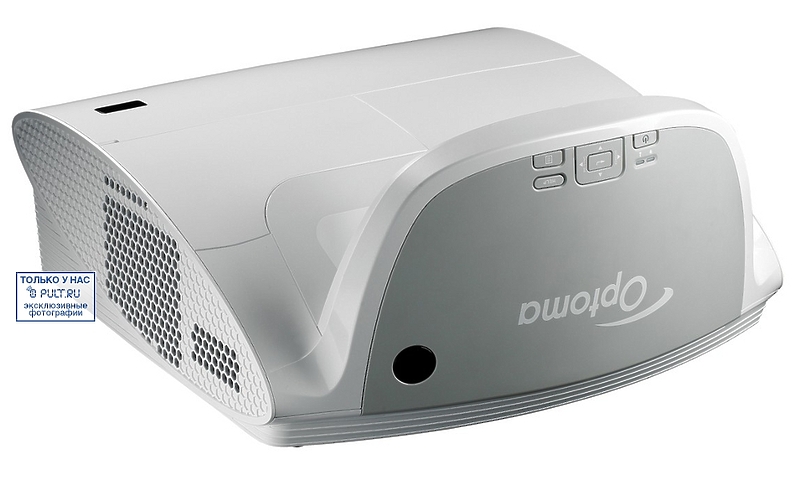 Проектор Optoma EX665UTis артикул 350170FV-1 фото 5
