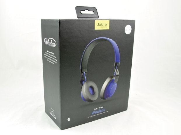 Jabra Move Black артикул 404569-1 фото 11