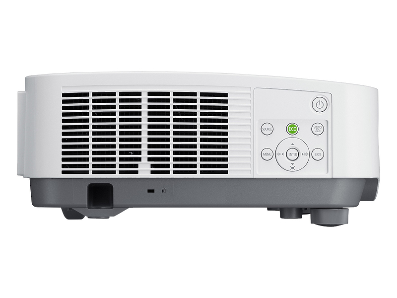 Проектор NEC NP-P502HLG-2 артикул 171892Si-1 фото 6