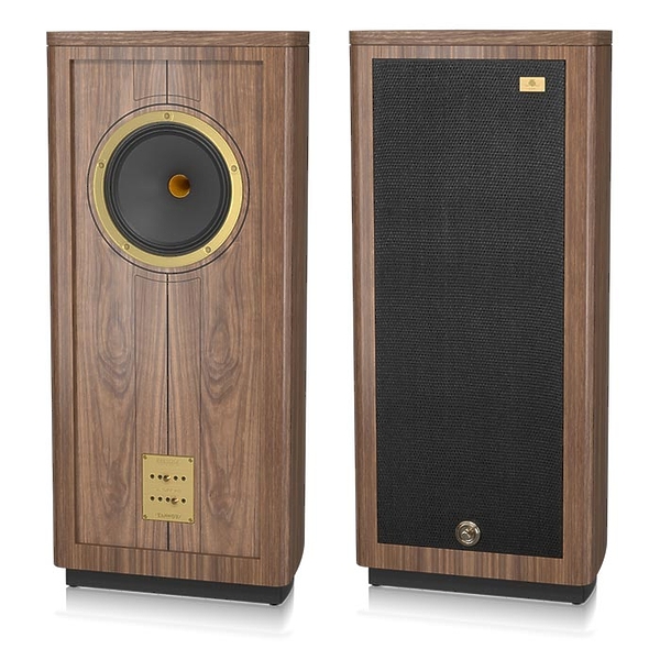 Напольная акустика Tannoy GRF GR walnut артикул 163483Si-1