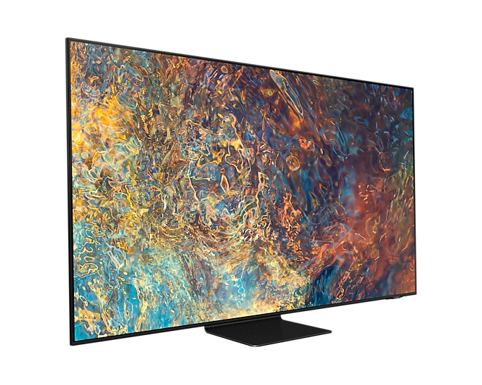 QLED телевизор Samsung QE75QN90AAUXRU артикул 248098Si-1 фото 4